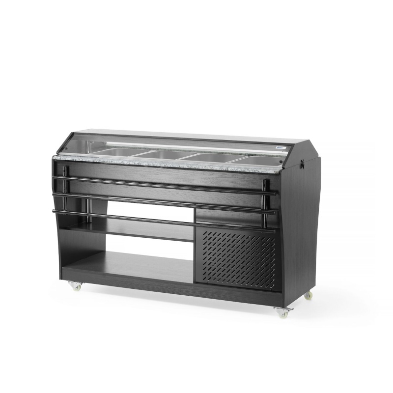 Salati buffee gn 1/1 1500
