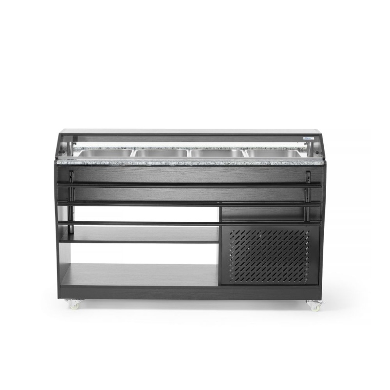 Salati buffee gn 1/1 1500