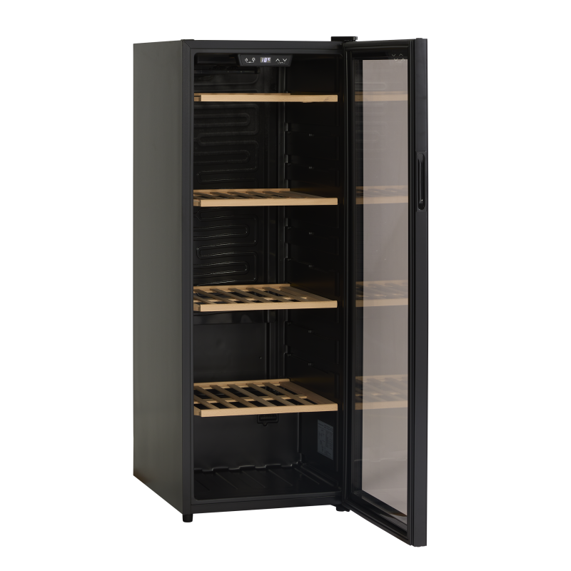 Veinikülmik 105 pudelit