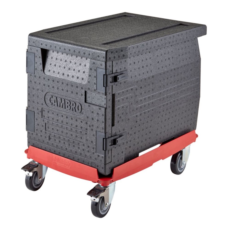 Termokast epp CAMBRO GN1/1, eest laadimine 64x44x47cm
