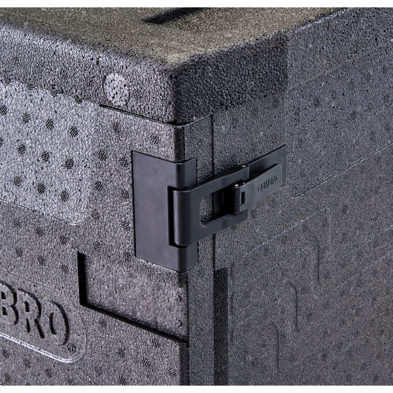 Termokast epp CAMBRO GN1/1, eest laadimine 64x44x47cm