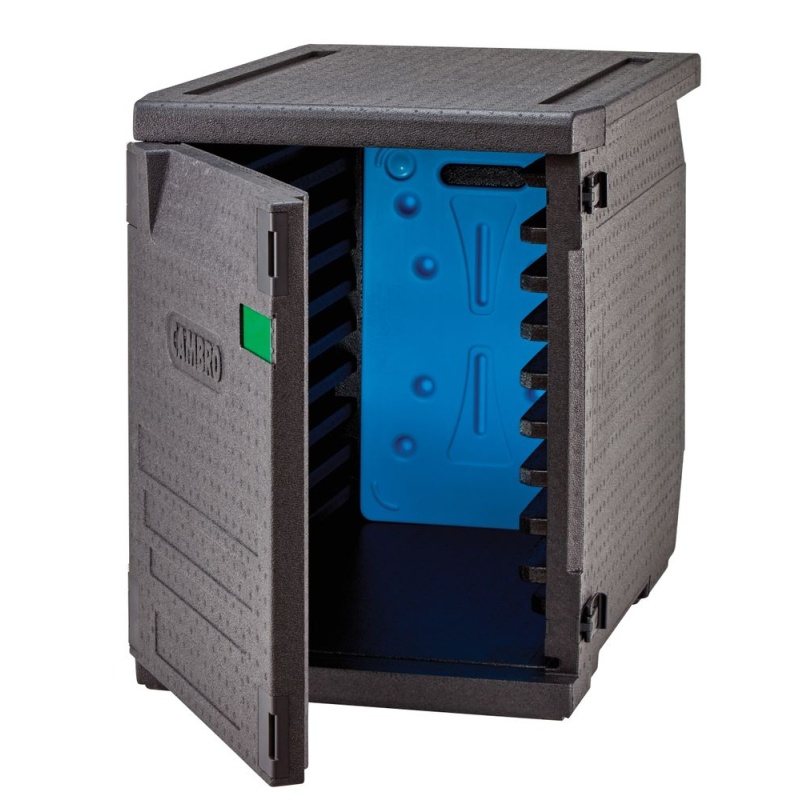 Termokast epp CAMBRO 9 siini 60x40cm , eest laadimine