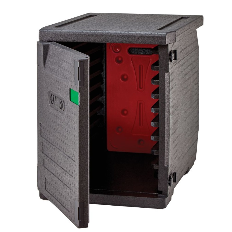 Termokast epp CAMBRO 9 siini 60x40cm , eest laadimine