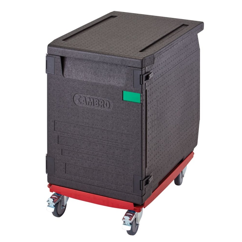 Termokast epp CAMBRO 9 siini 60x40cm , eest laadimine