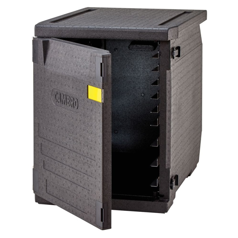 Termokast epp CAMBRO, reguleeritavad siinid 60x40cm , eest laadimine