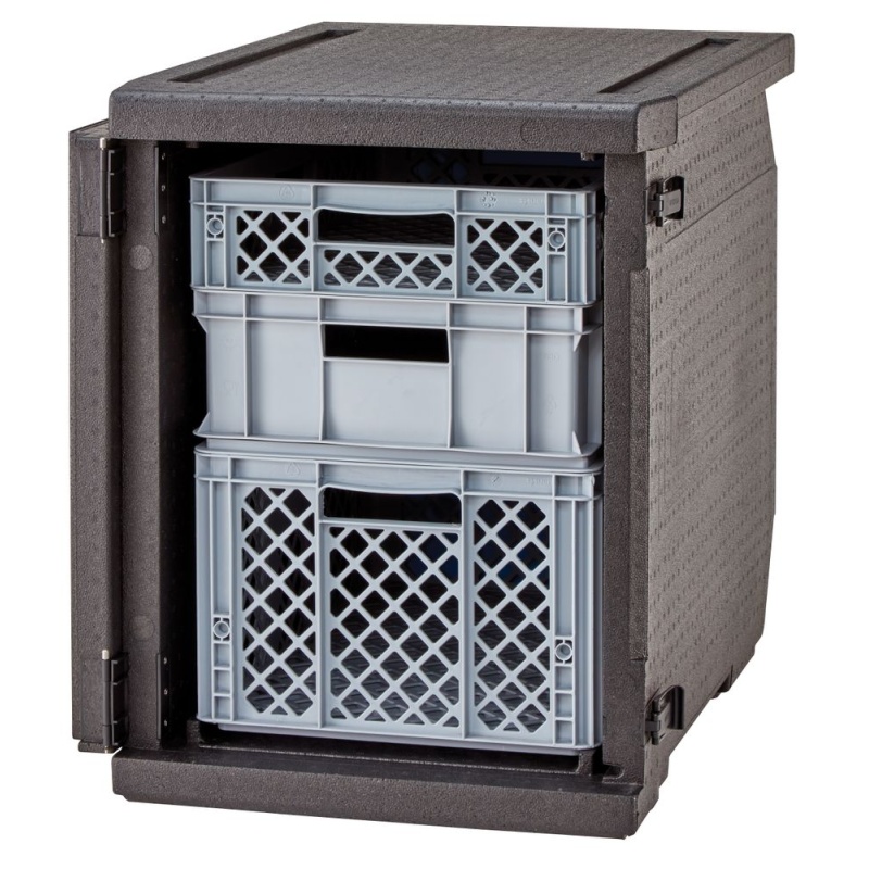 Termokast epp CAMBRO, eest laadimine 77x54x69cm