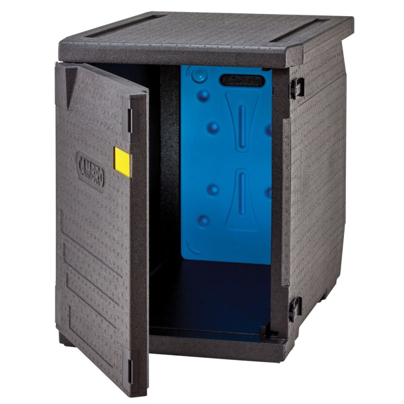 Termokast epp CAMBRO, eest laadimine 77x54x69cm