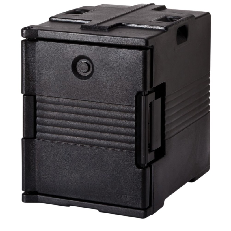 Termokonteiner camcarriers®, eestlaadimisega GN1/1