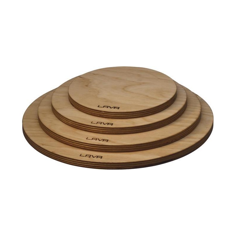 Magnetfunktsiooniga puidust vaagen, 18cm
