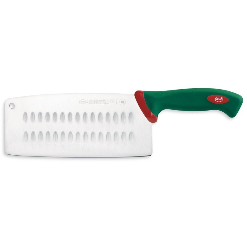 Wok nuga 22cm SANELLI