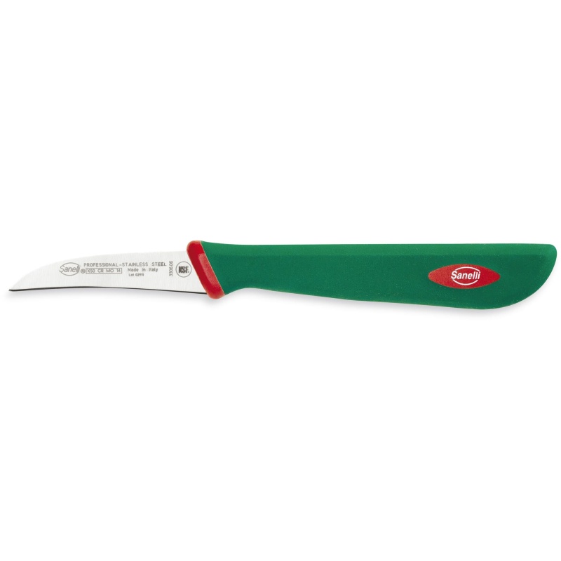 Juurviljanuga 6cm SANELLI