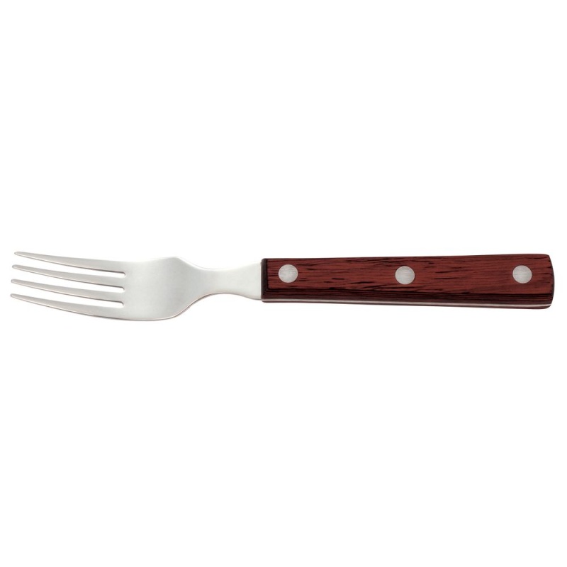 Steak kahvel, forest, ARCOS, 195mm