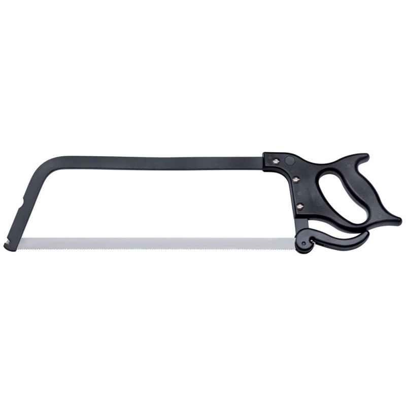 Lihasaag sanelli 45cm