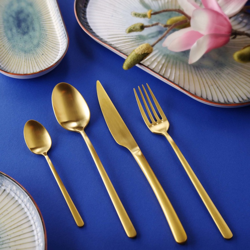 Amarone gold laualusikas, OVE, 211 mm