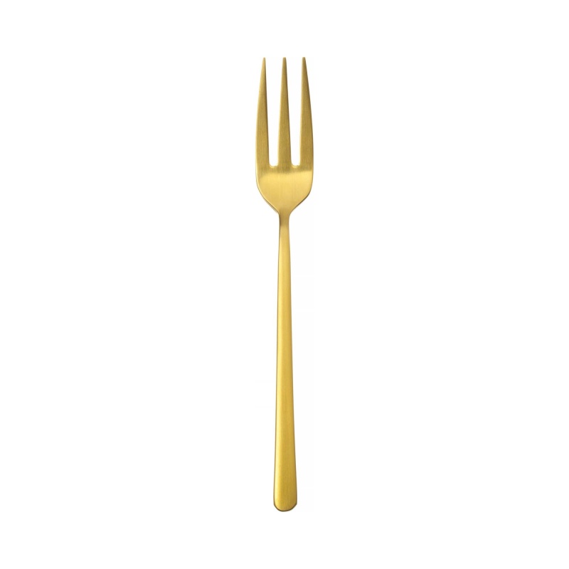 Amarone gold tordikahvel, OVE, 153 mm