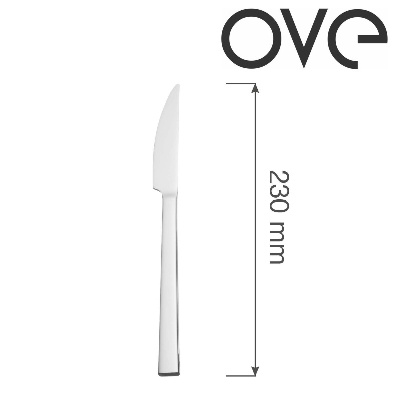 Lugano lauanuga, OVE, 230 mm