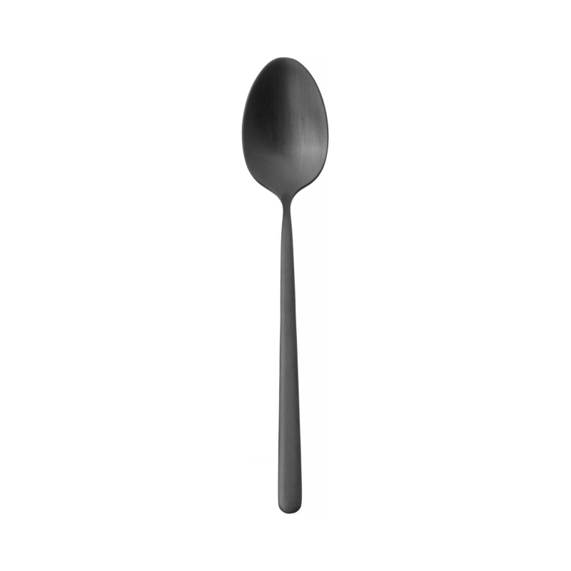 Amarone black kohvlusikas , OVE, 119 mm