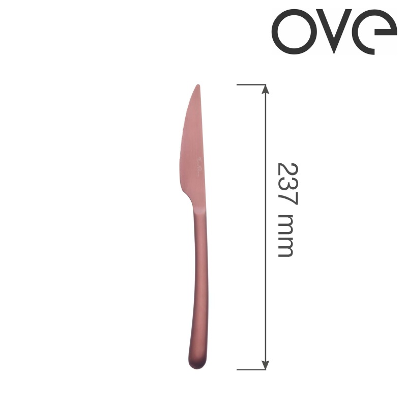 Amarone bronze lauanuga, OVE, 237 mm