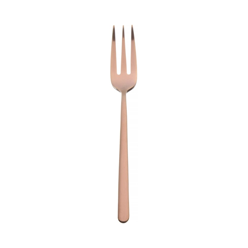 Amarone bronze tordikahvel, OVE, 153 mm