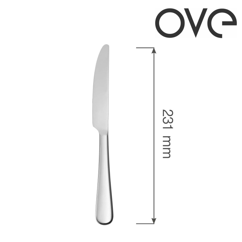 Navarino lauanuga, OVE, 231 mm