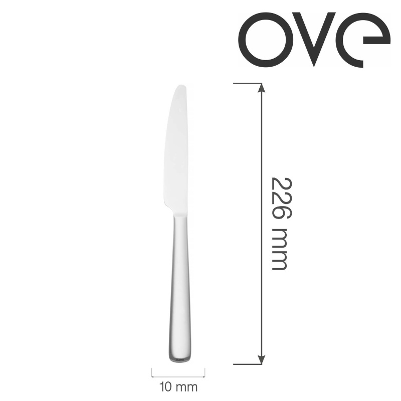 Adria lauanuga, OVE, 226 mm