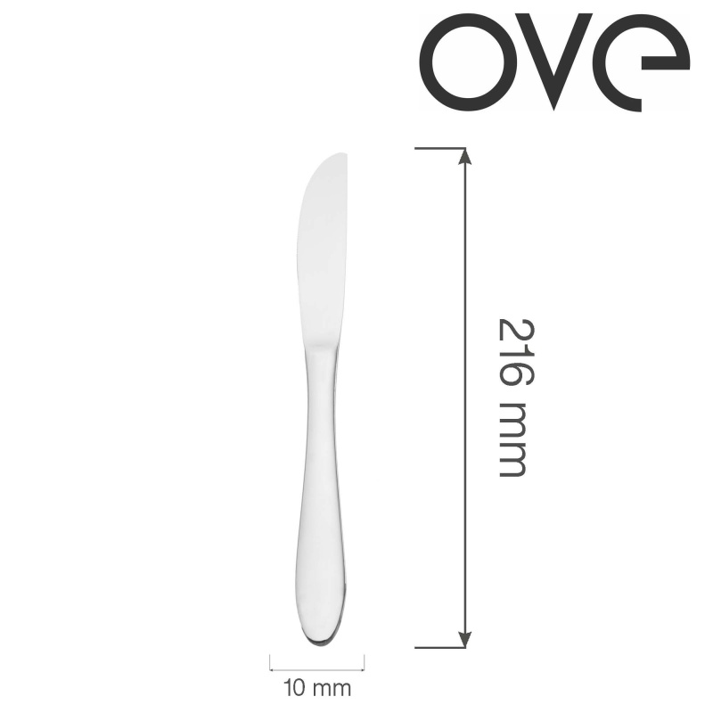 Como lauanuga, OVE, 216 mm