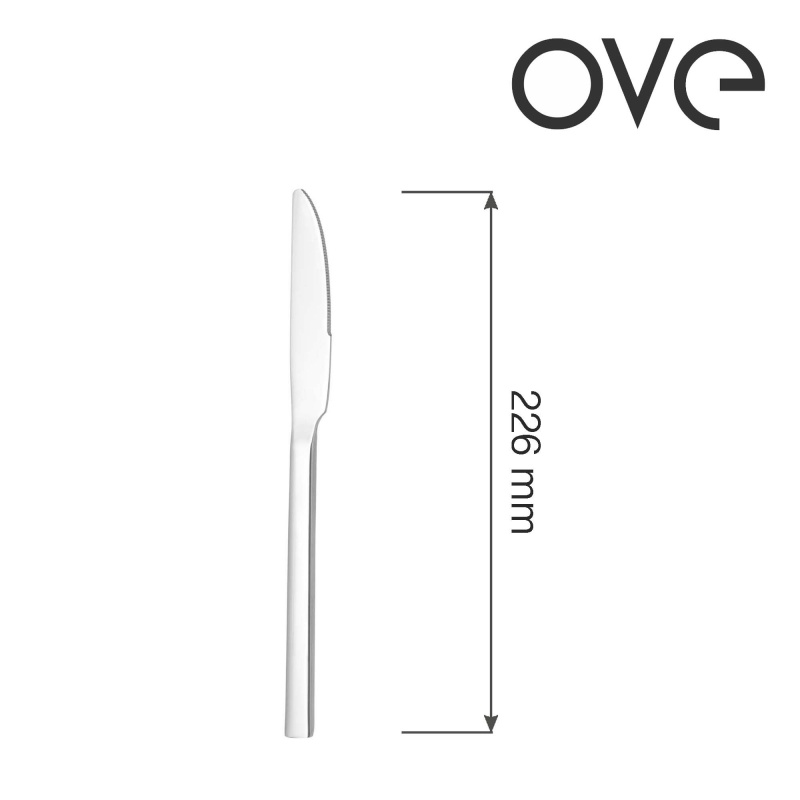 Fjord lauanuga, OVE, 226 mm, 12tk/pk