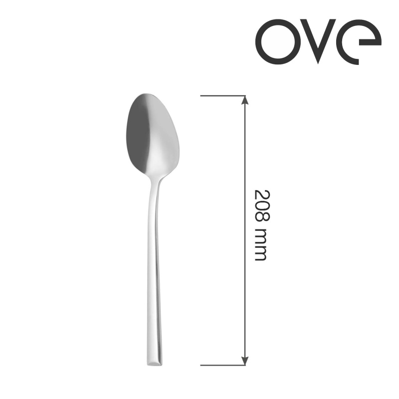 Fjord laualusikas, OVE, 208 mm, 12tk/pk