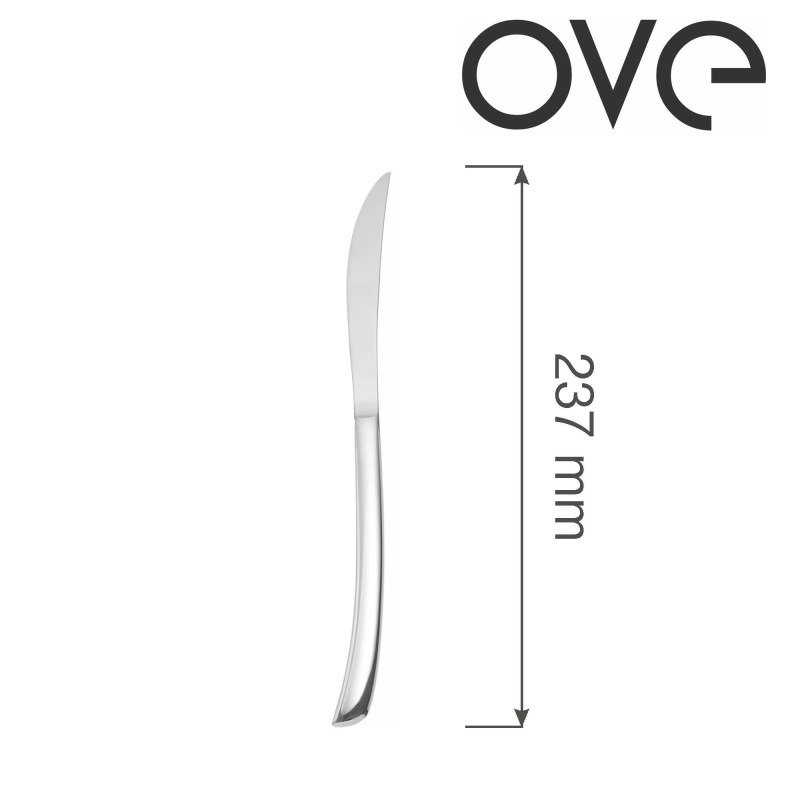 Torino lauanuga, OVE, 237 mm