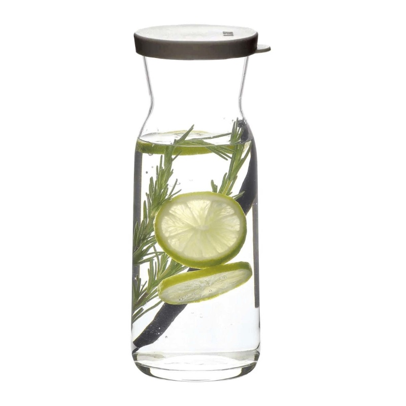 Fonte karahvin kaanega, 0,7l