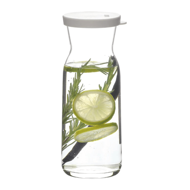 Fonte karahvin 1,2 l