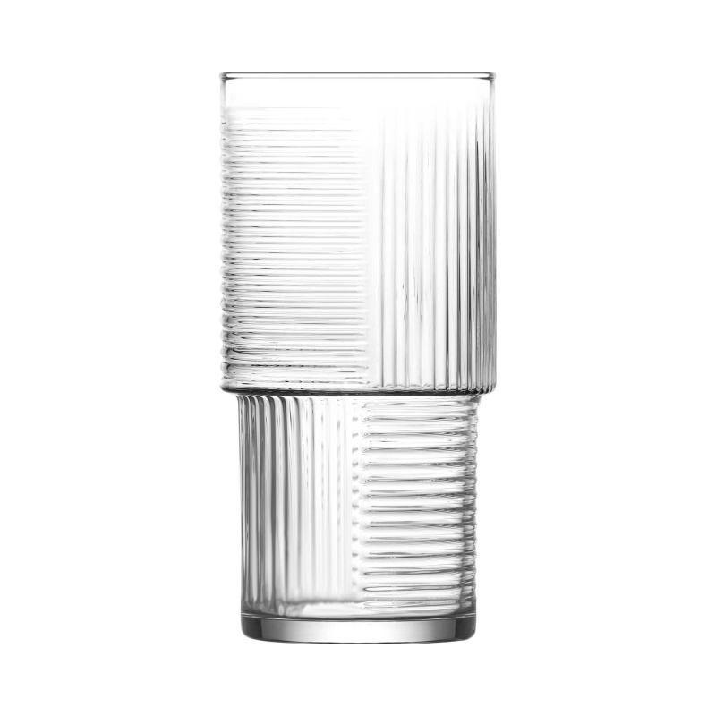 Helen long drink’i klaas 400 ml