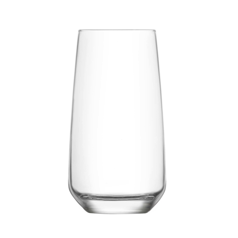Lal pikk klaas 480 ml