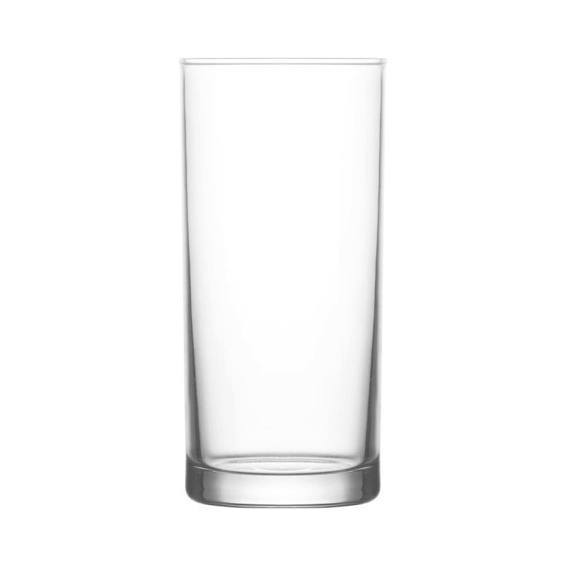 Liberty long drink klaas 295 ml