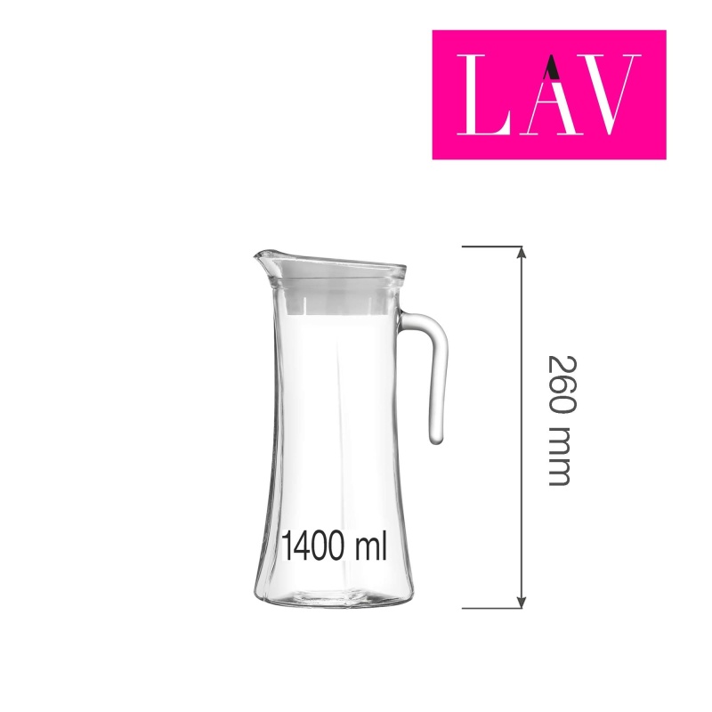Truva kann 1,4 l