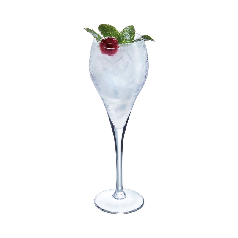 Brio flute šampanjaklaas, 160ml