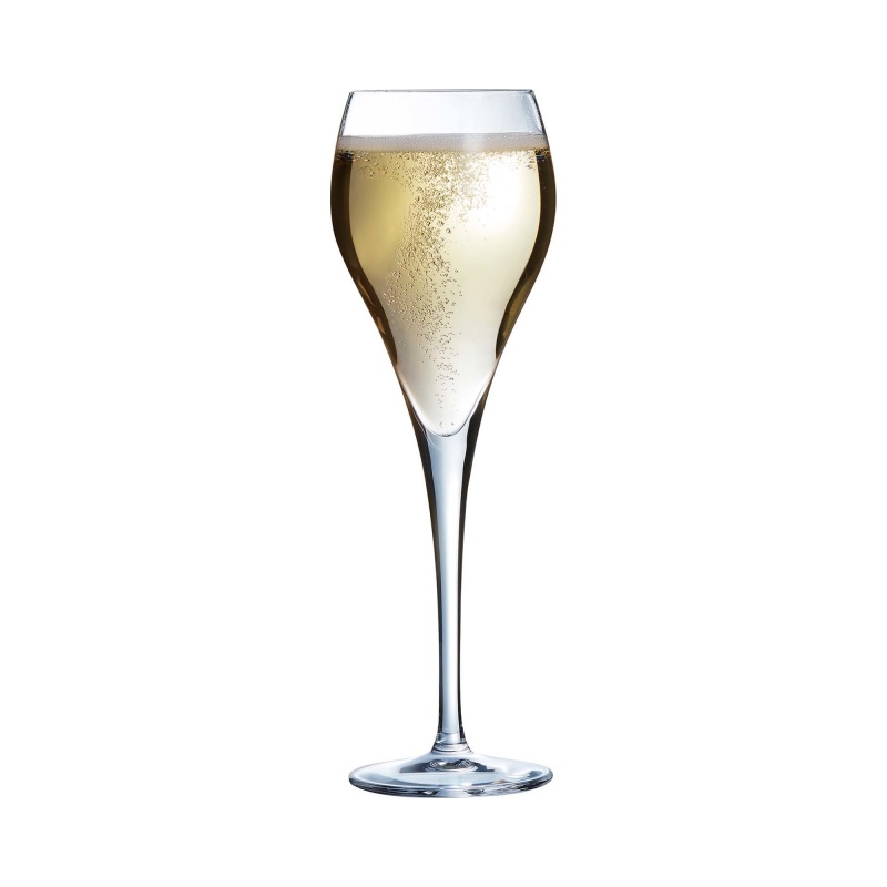 Brio flute šampanjaklaas, 160ml