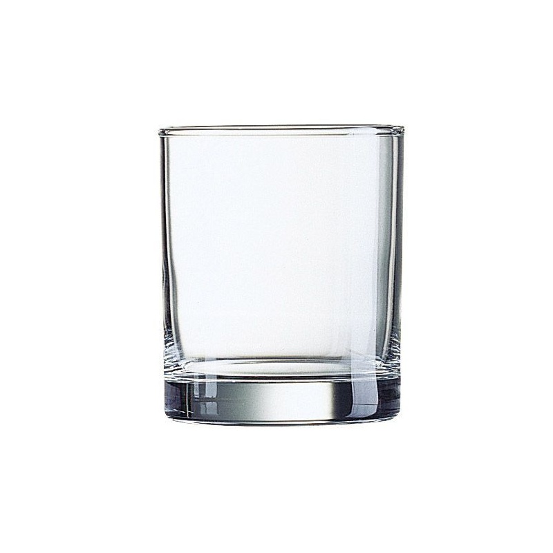 Princesa lowball klaas, 230ml