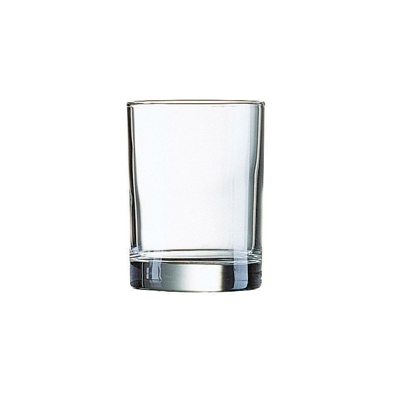 Princesa lowball klaas, 170ml