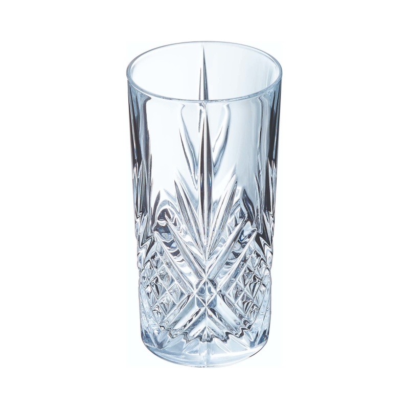 Broadway highball klaas, 380ml