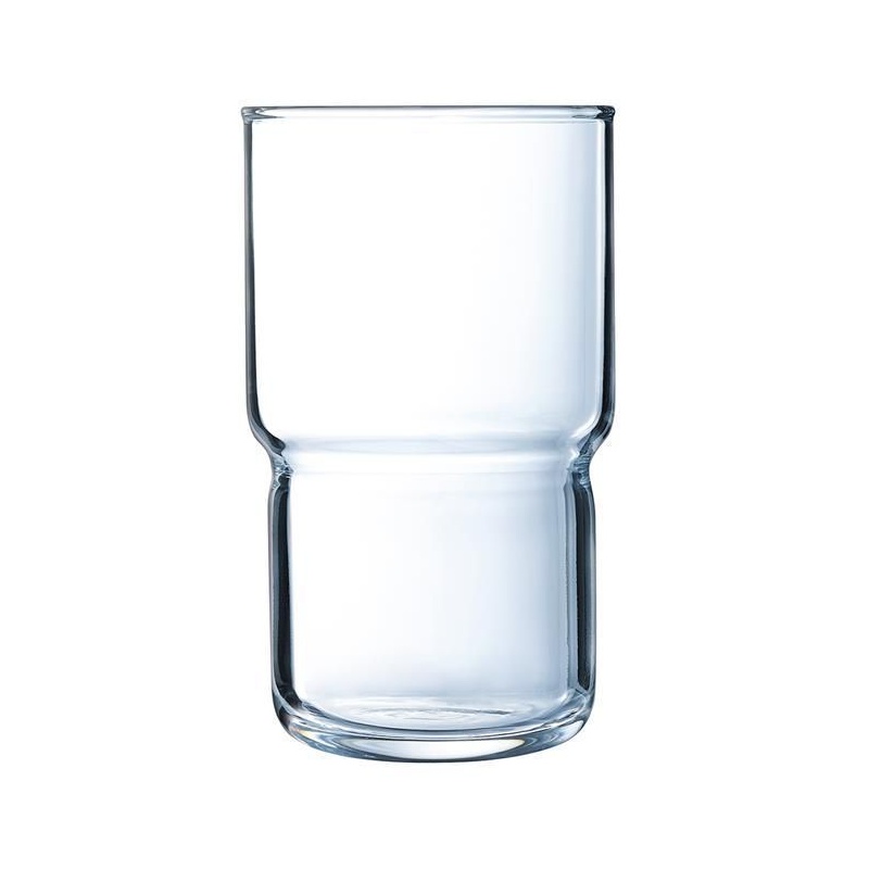 Log highball klaas, 320ml