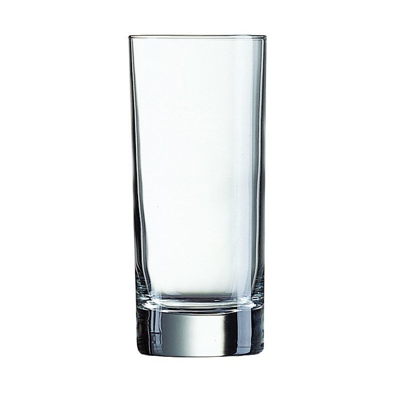 Islande highball klaas, 290ml