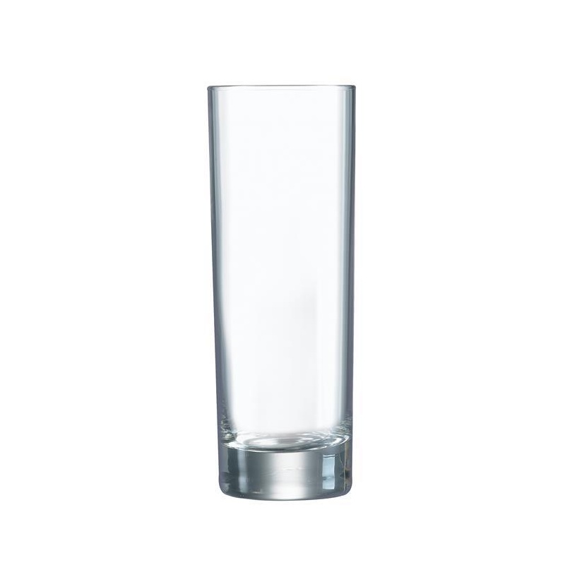 Islande highball klaas, 220ml