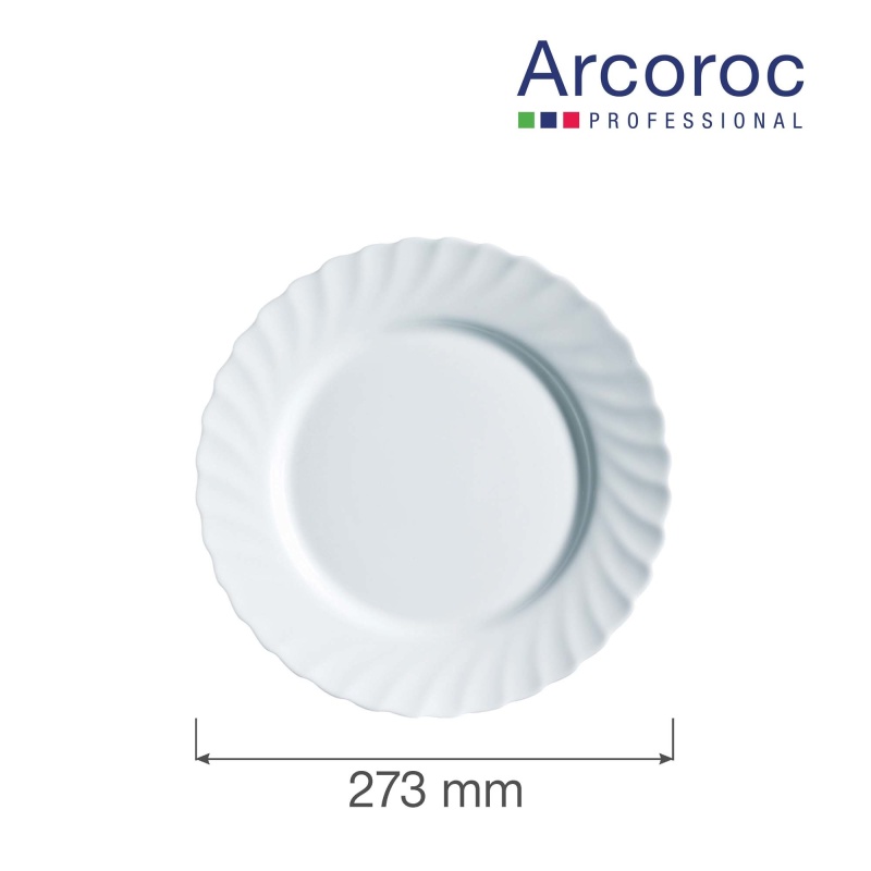 Trianon taldrik, 273x(k)25mm
