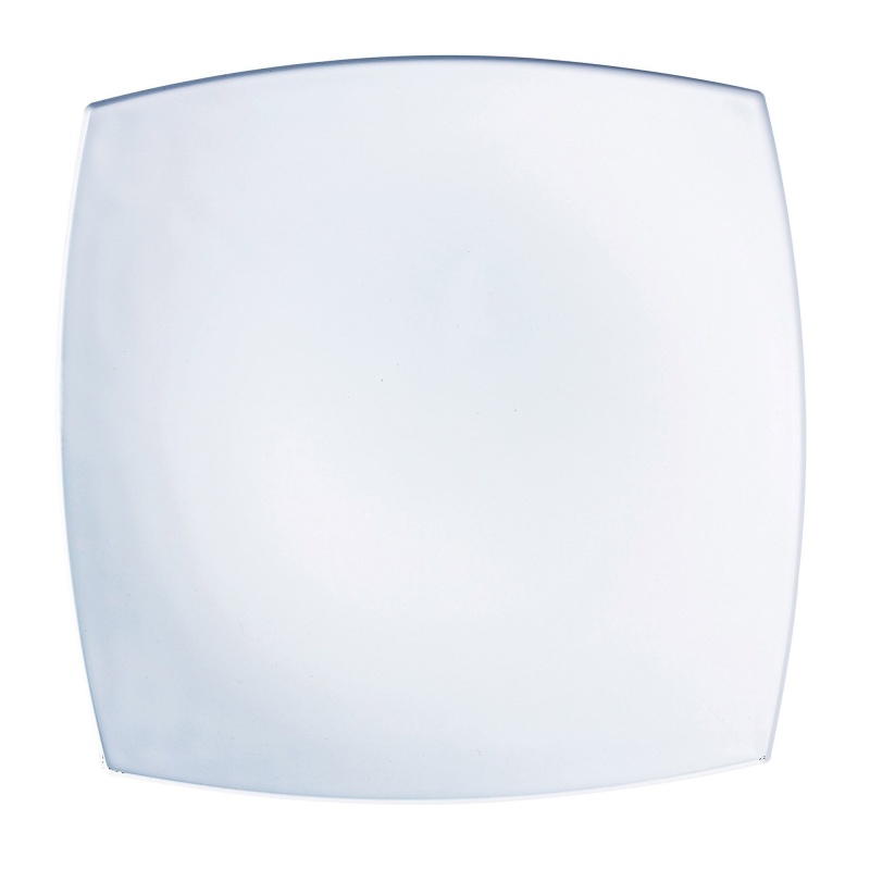Delice blanc taldrik, 269x269x(k)29mm