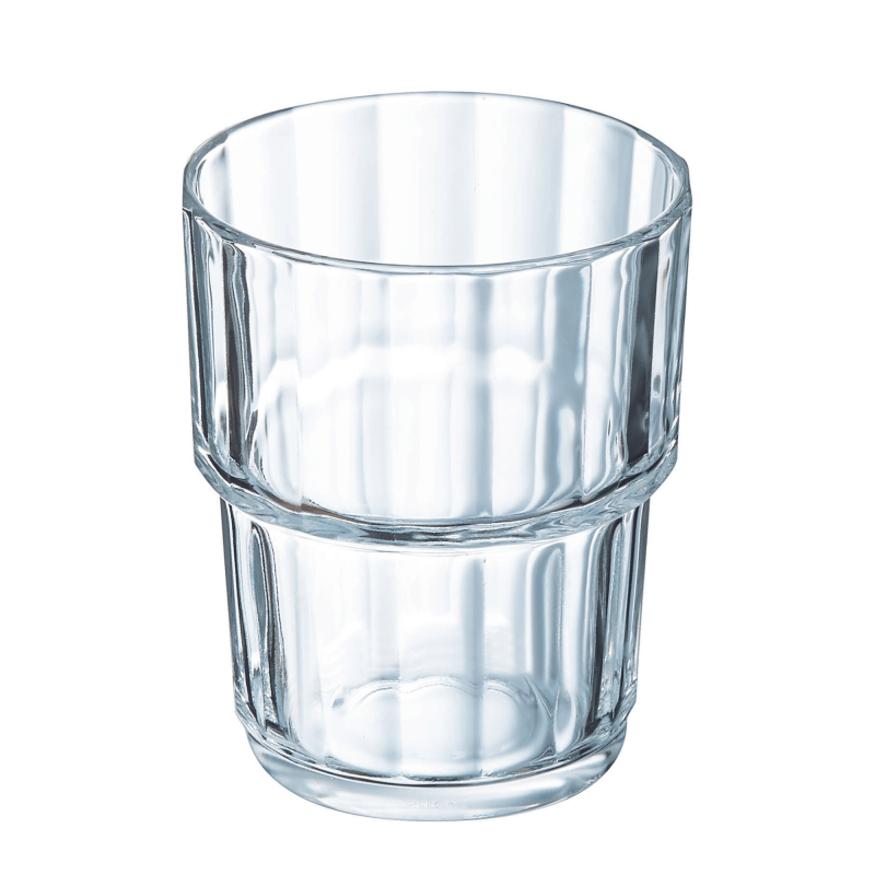 Norvege lowball klaas, 200ml