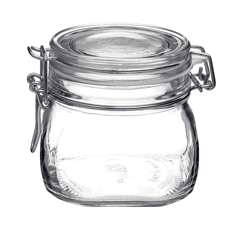 Fido purk, 500ml