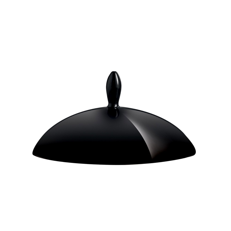 Savor black kuppel, 172x94mm
