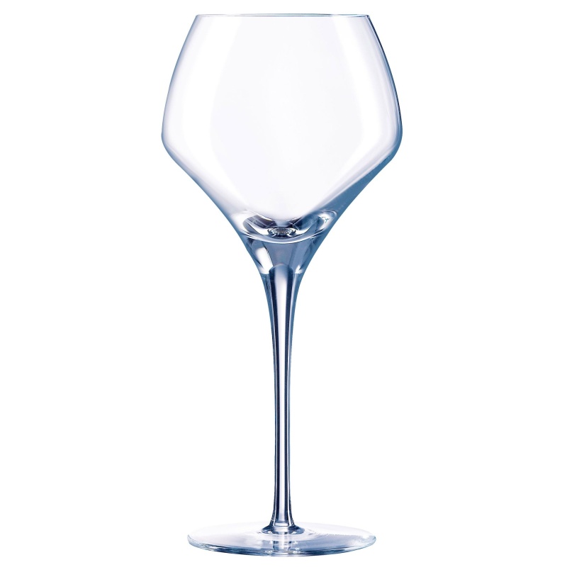 Open up veiniklaas, 370 ml