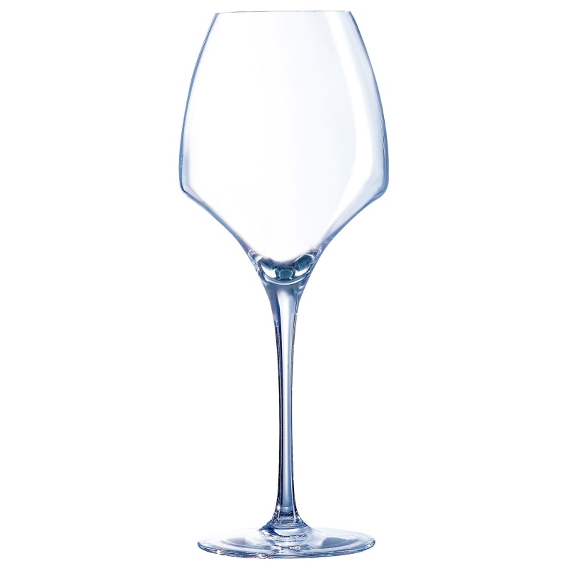 Open up veiniklaas, 400 ml